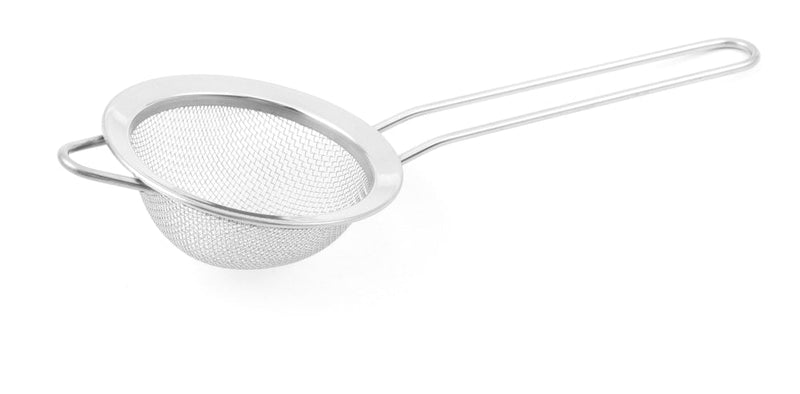 Stainless Steel Long-Handle Strainer, 2-3/4-in I4