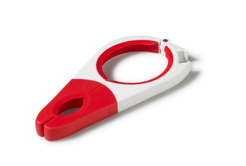 Starfrit Firm Grip Multitool Opener with Seal Popper F8