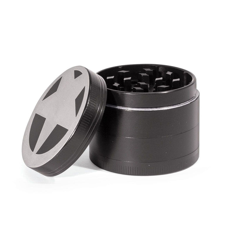Starfrit Manual Herb Grinder O1