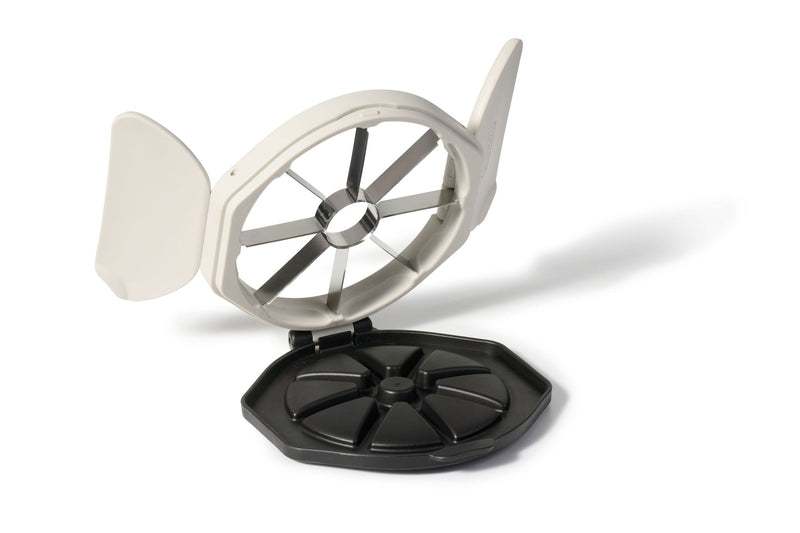 Starfrit Wedge and Pop Stainless Steel Apple Slicer N9