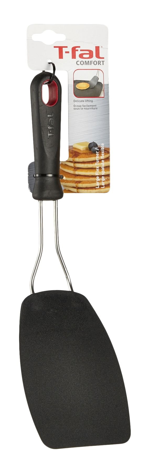 T-fal Large Nylon Flex Turner T4