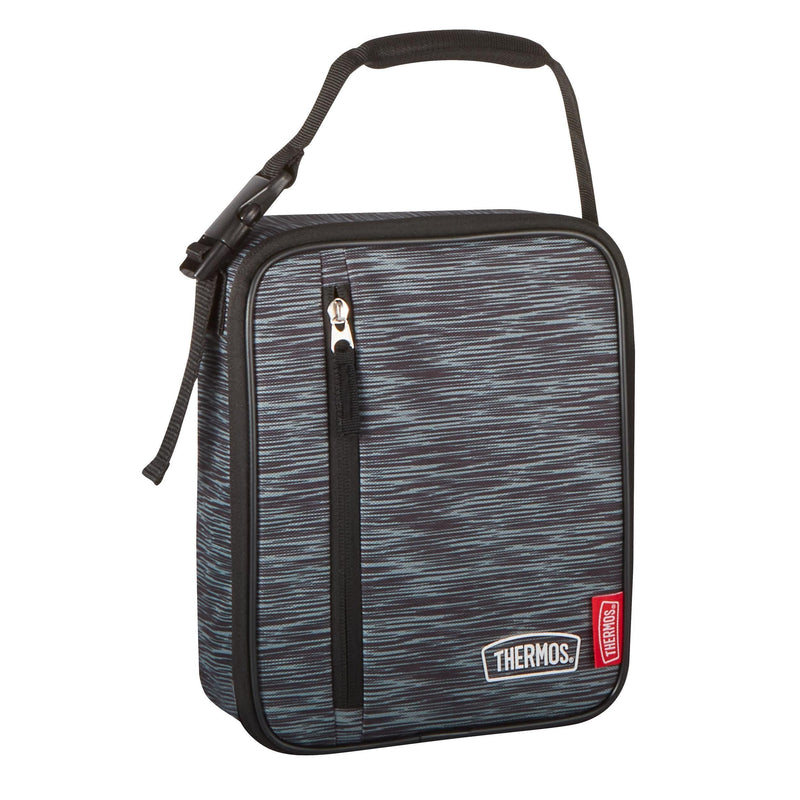 Thermos Kids' Upright Tween Insulated Lunch Box, Assorted Colours Y4