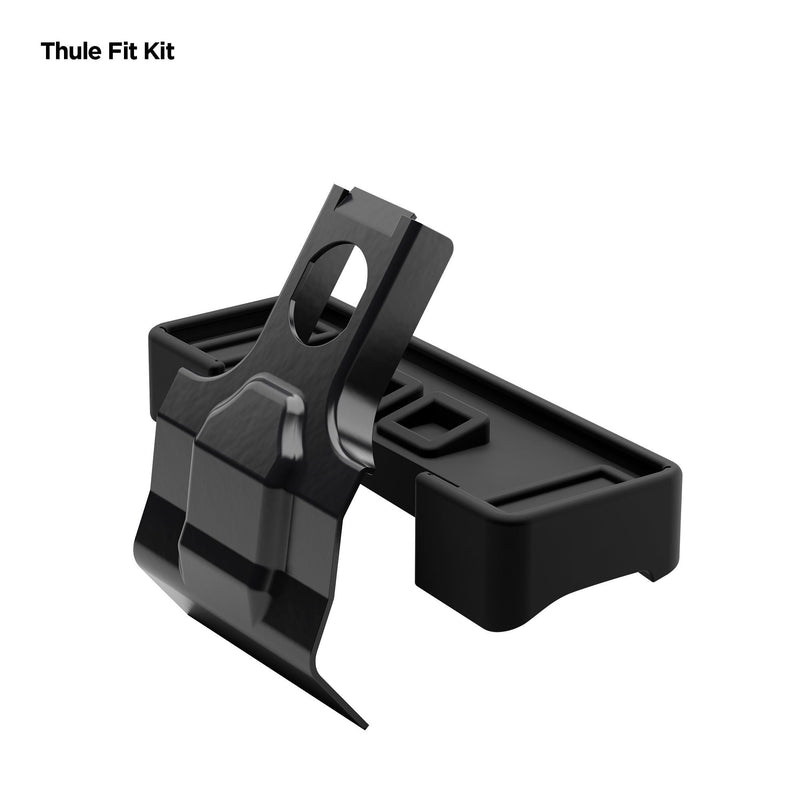 Thule 145315 Roof Rack Direct Fit Kit | TOYOTA Corolla Cross S7