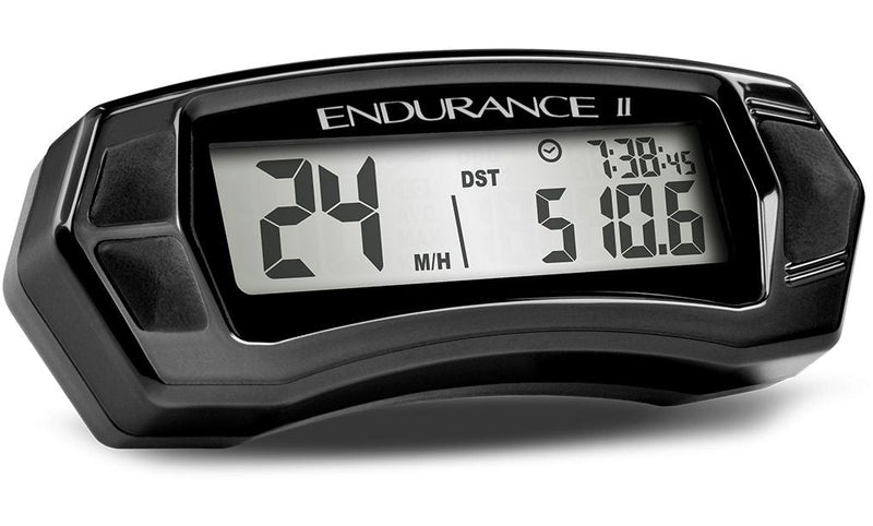 Trail Tech Endurance II Digital Gauge Speedometer Kit for Inverted Forks B8