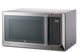 Vida by PADERNO Combination Countertop Microwave Oven with Air Fryer, 1000W, 1.1-cu-ft, Stainless Steel
