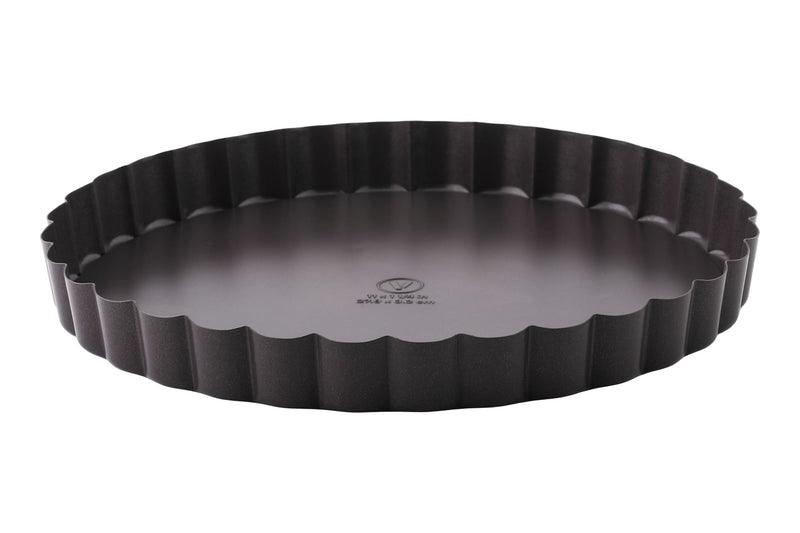 Vida by PADERNO Non-Stick Quiche & Tart Pan J7