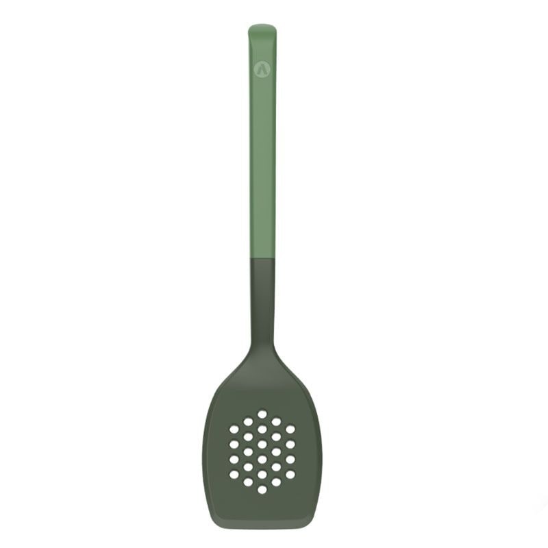 Vida by PADERNO Nylon Slotted Turner C8