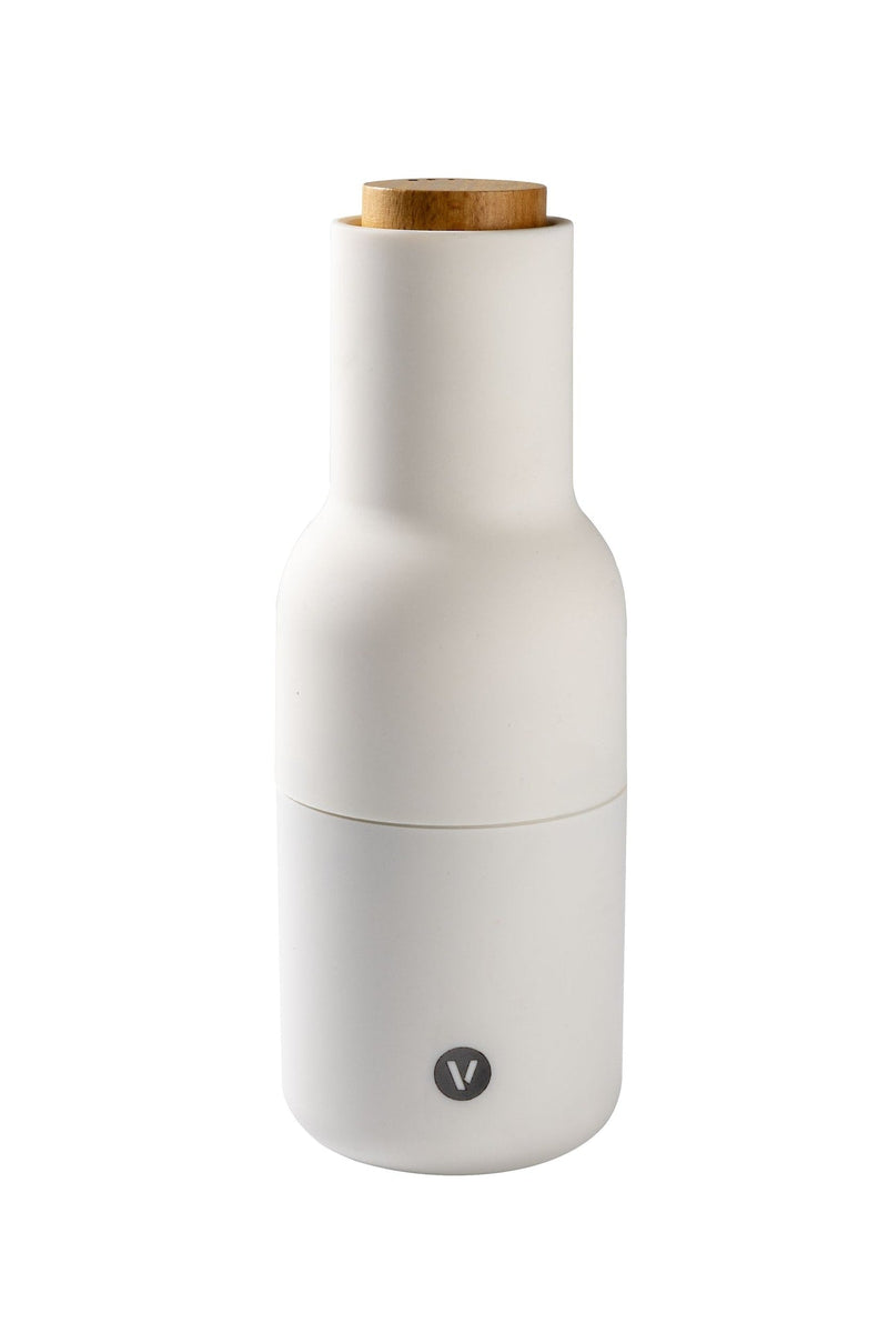 Vida By Paderno Pepper Grinder, 12-cm C9