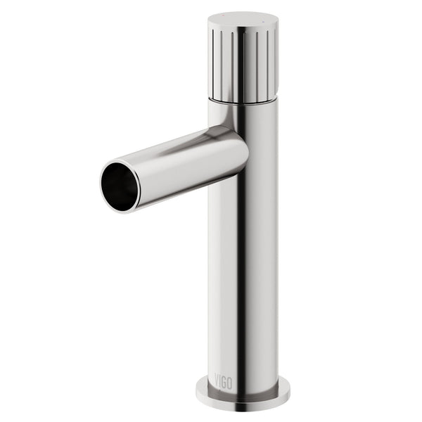 VIGO Ashford Bathroom Faucet U3