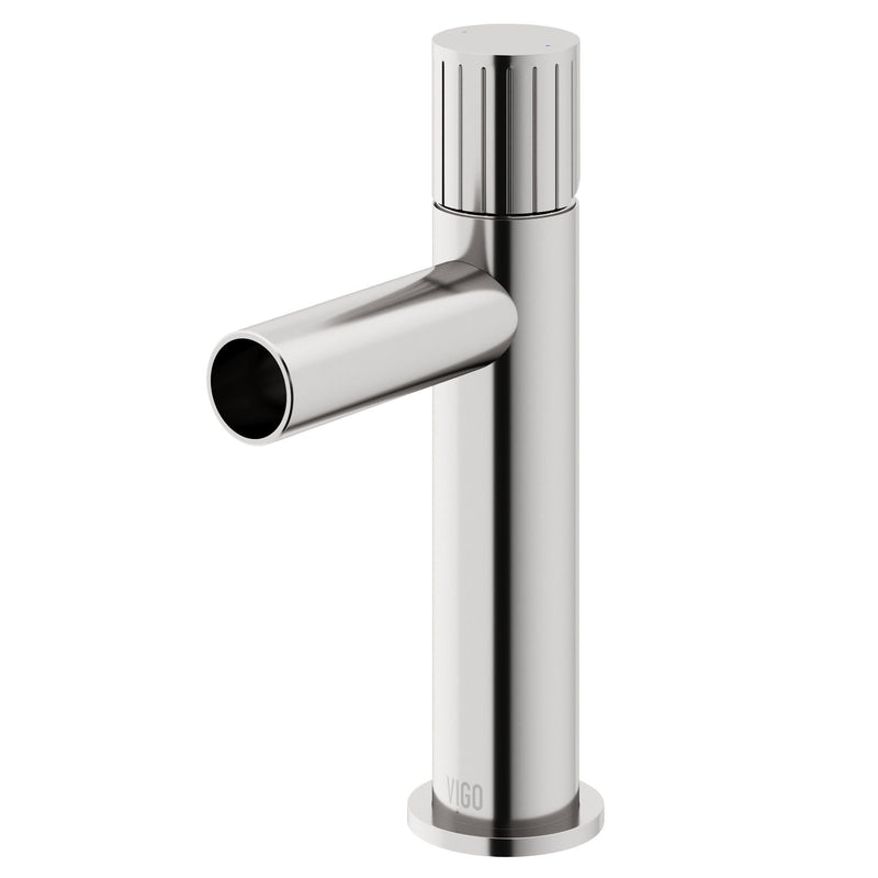 VIGO Ashford Bathroom Faucet U3