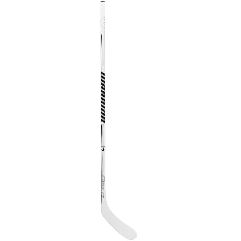 Warrior Covert QR7 Rev Composite Hockey Stick, Junior T7