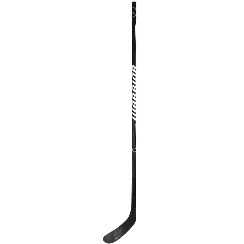 Warrior Covert QR7 Rev Composite Hockey Stick, Senior Q4