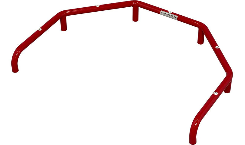 Winnwell Fast Hands Hockey Stickhandling Training Aid P2