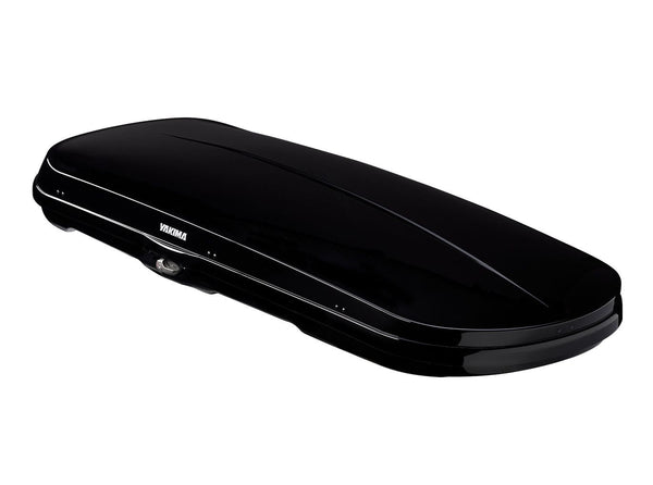 Yakima GrandTour Lo Rooftop Cargo Box J0