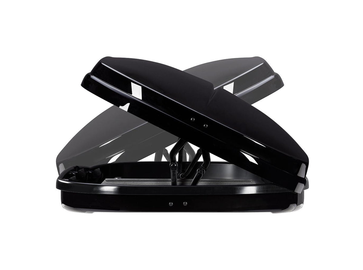 Yakima GrandTour Lo Rooftop Cargo Box
