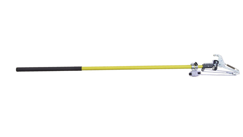 Yardworks Green Extendable Tree Pruner Y8