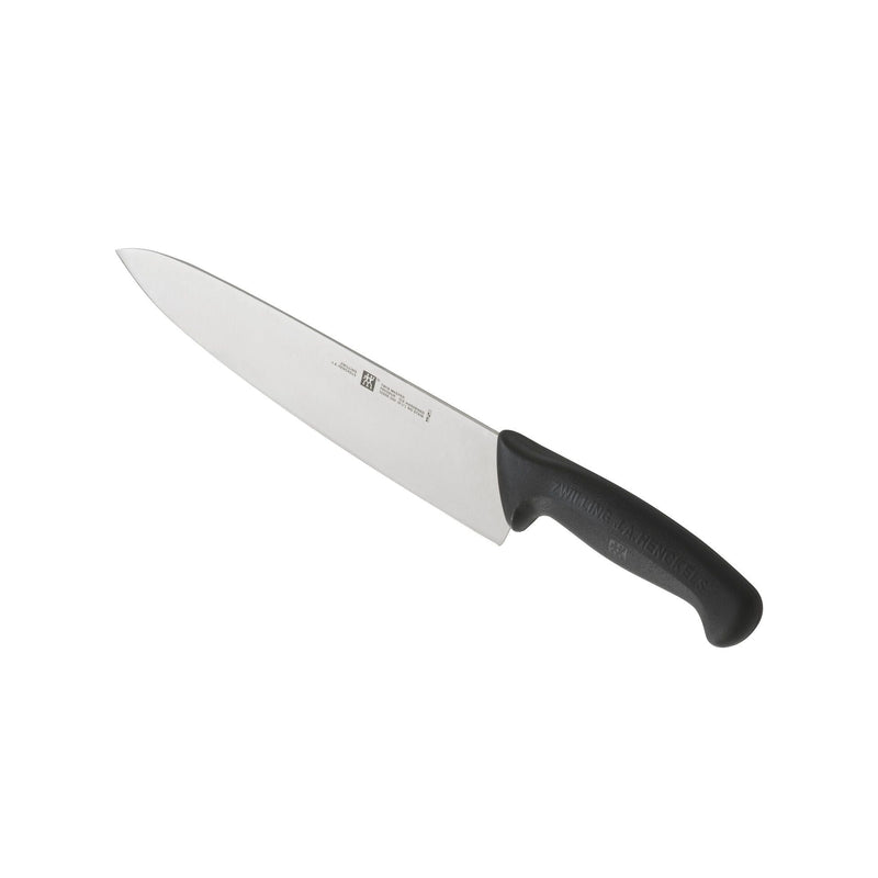 Zwilling Twin Master Chef Knife, 9.5-in L5